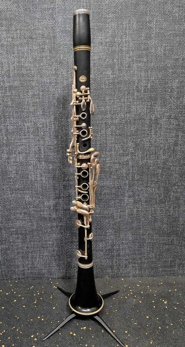 Clarinete Si Bemol Buffet Crampon RC Prestige
