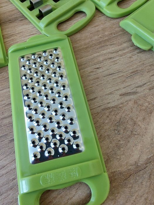 Терка для овочів