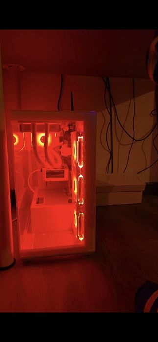 PC Gaming High-End