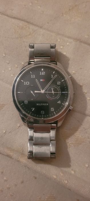 Zegarek Tommy Hilfiger z pudełkiem