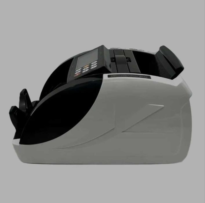 Лічильник банкнот