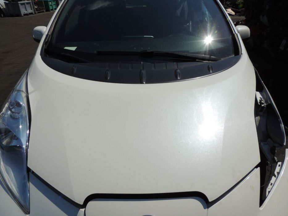 Maska Nissan Leaf I '17