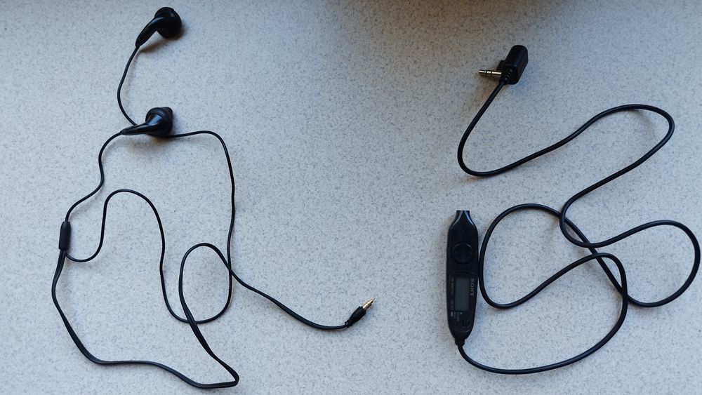 Walkman Sony WM-FX663
