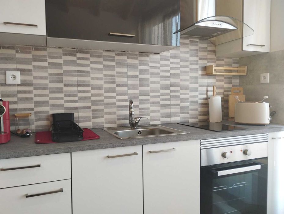T0 recentemente remodelado em Peniche