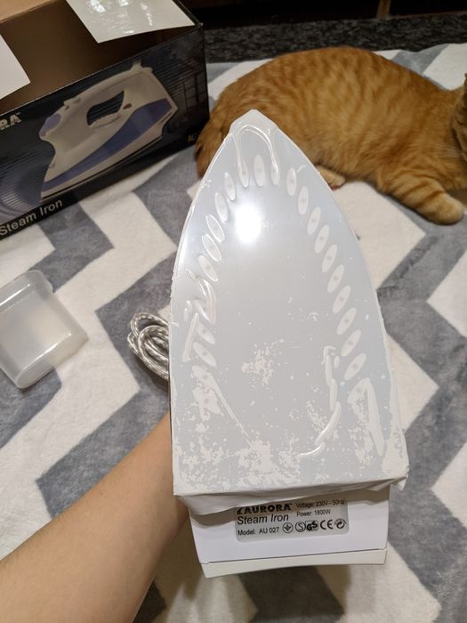 Праска Aurora AU 027