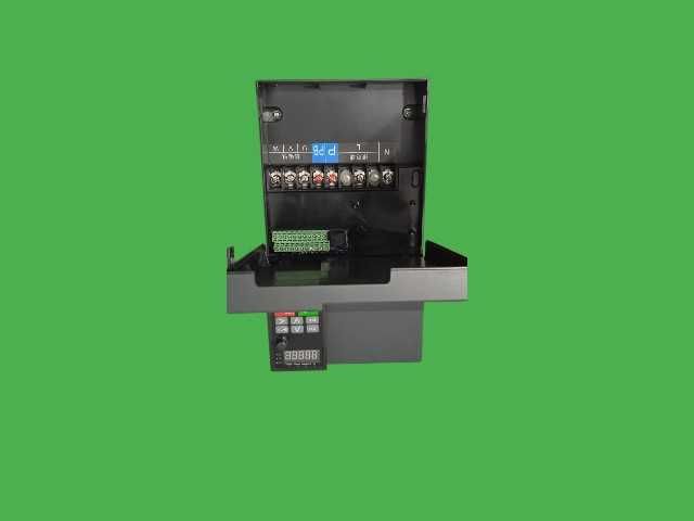 Частотний перетворювач 15 кВт 220-380