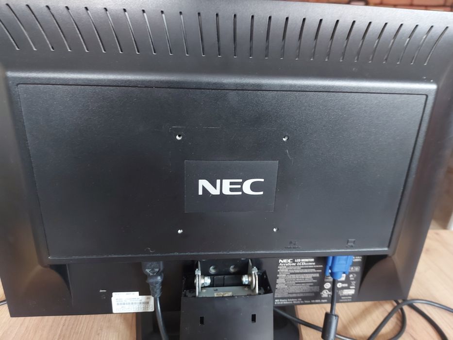 Monitor 22 cali w super stanie Katowice