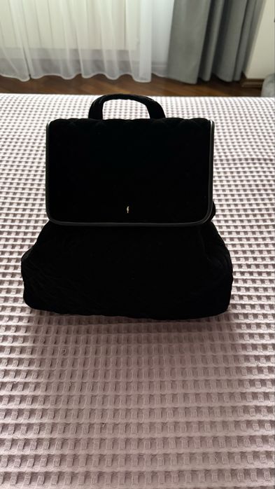 Сумка- рюкзак фірми Ochnik