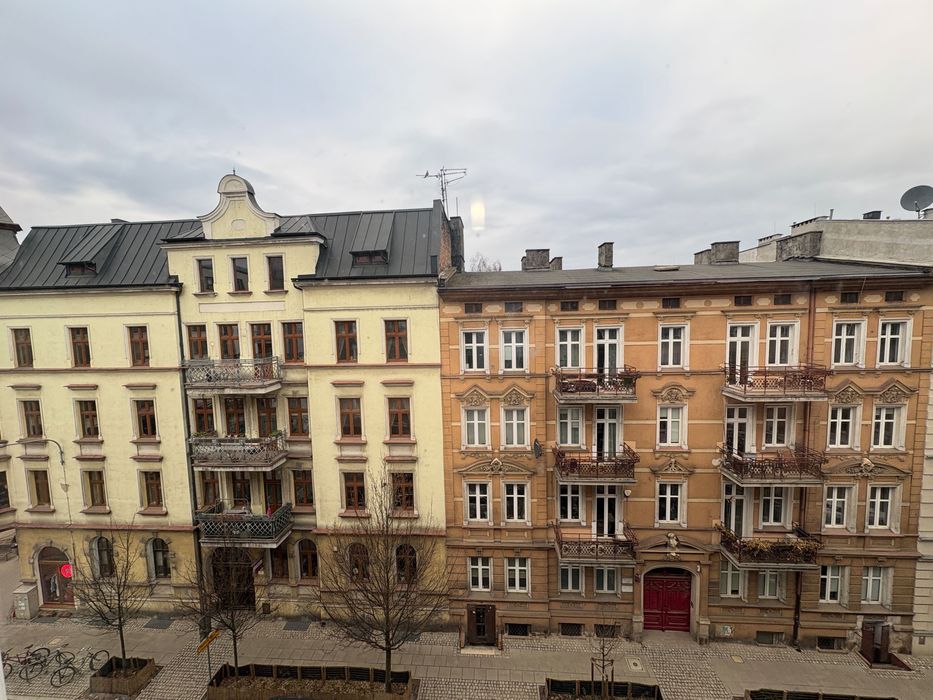 Mieszkanie – Poznań, Rynek Jeżycki, Jeżyce - Widok 3