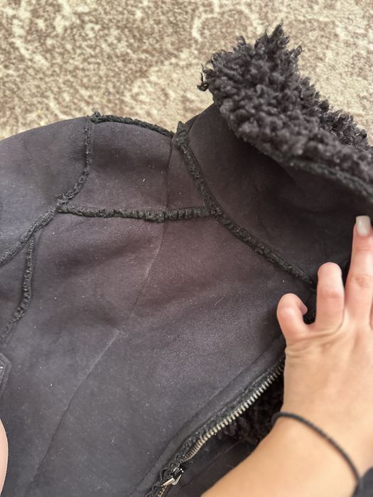 Дублянка жіноча м