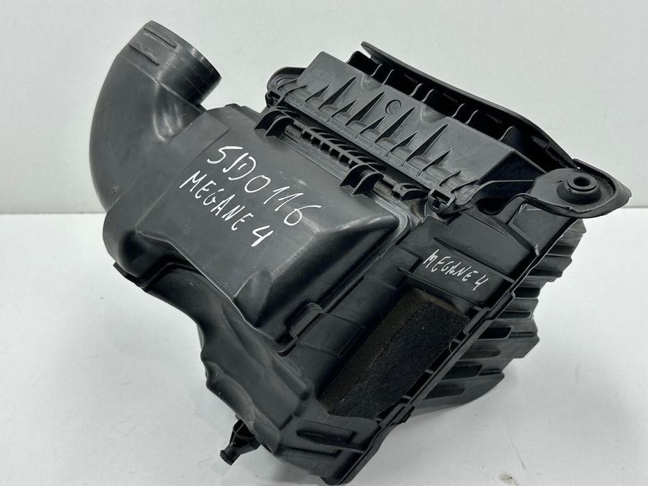 Caixa Filtro Ar - Renault Megane IV (2016)