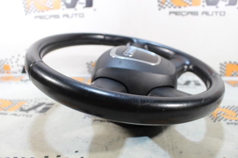 Volante de direção AUDI A4 (8K2, B8)