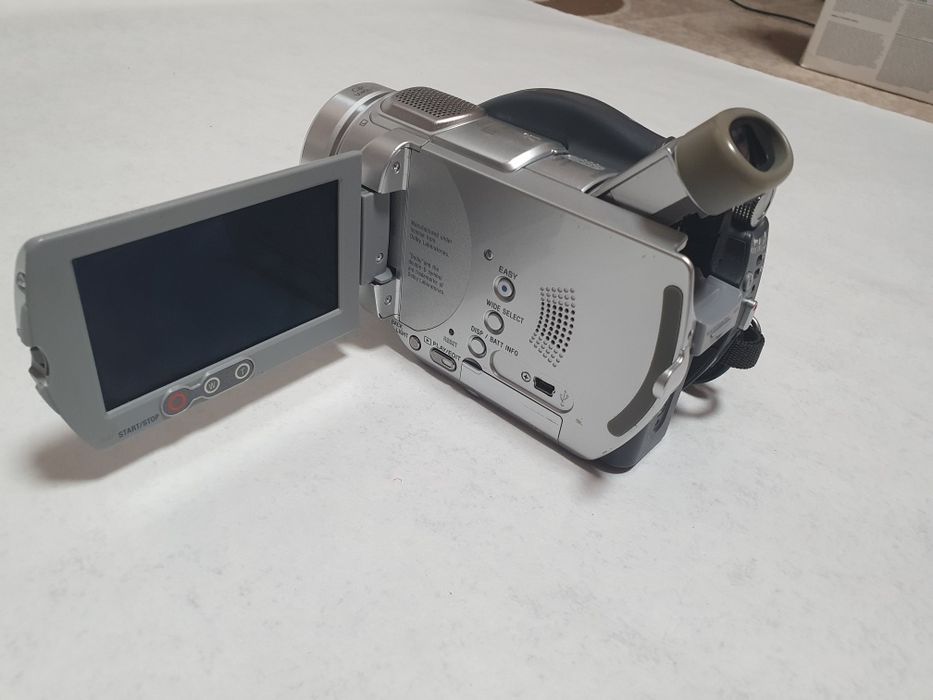 Відеокамера SONY