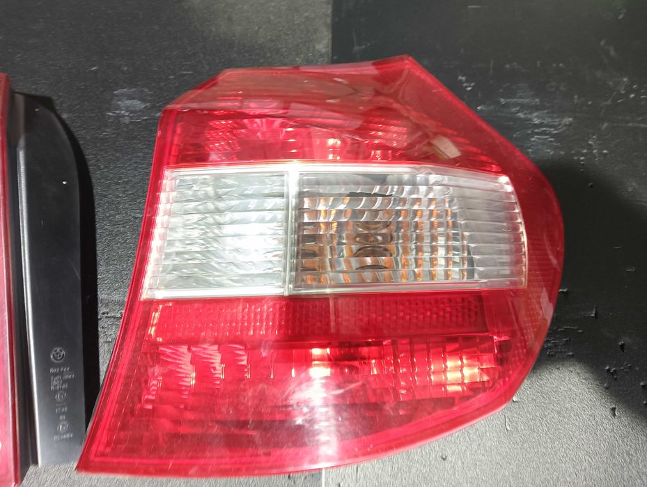 Farolins e90 - e91 - e87