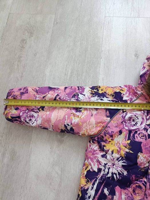 Зимній комбінезон Huppa 98-104