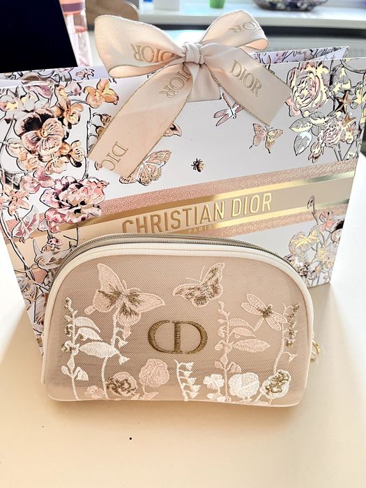 косметичка жіноча від Dior