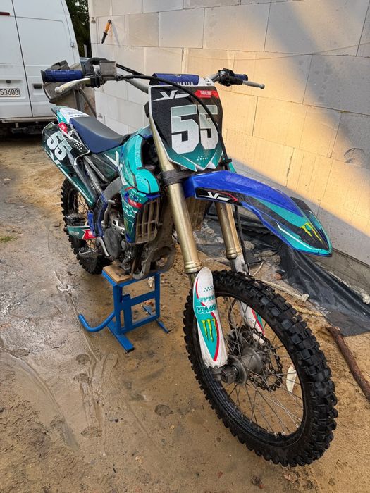 Yamaha