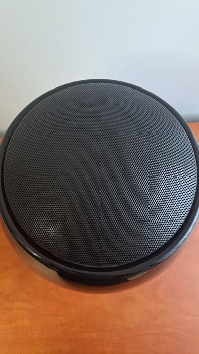 Scandyna subwofer + minipod para