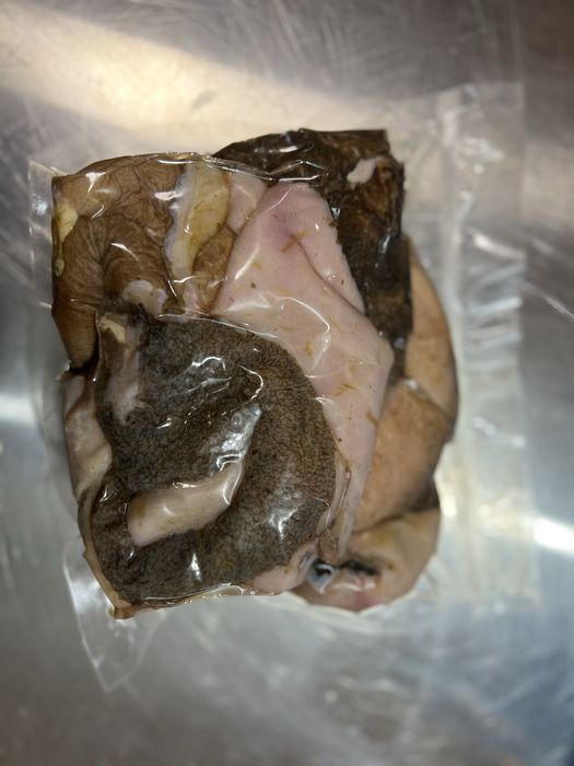 Рубець желудок яловичий митий