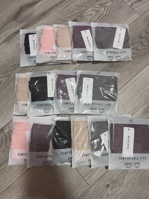 Труси для вагітних