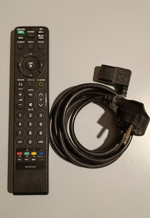 Televisão LG FullHd