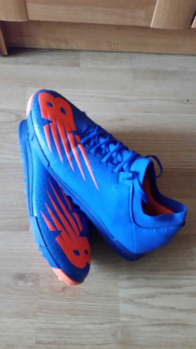 Buty New Balance Turfy Furon V6 Dispatch