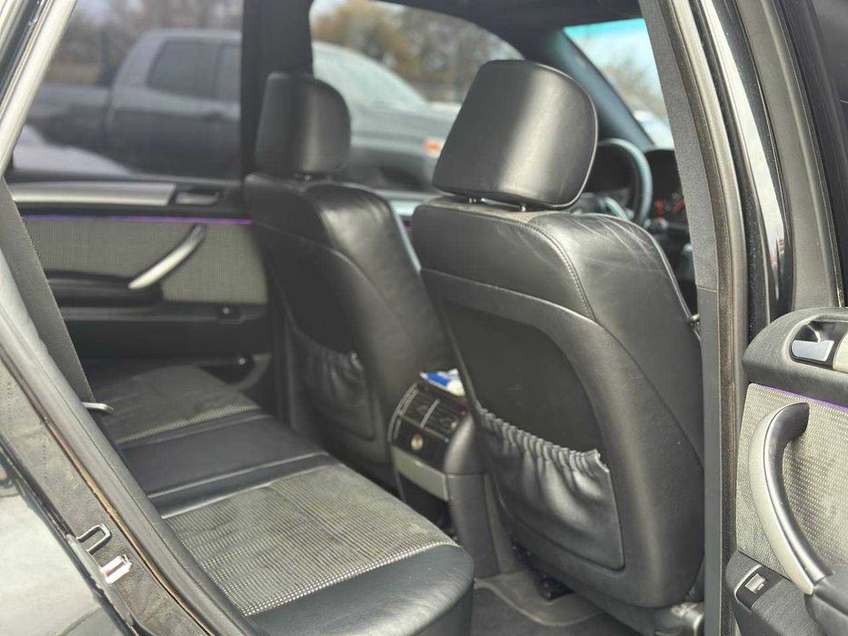 BMW X5 2002 рік 3.0 бензин газ