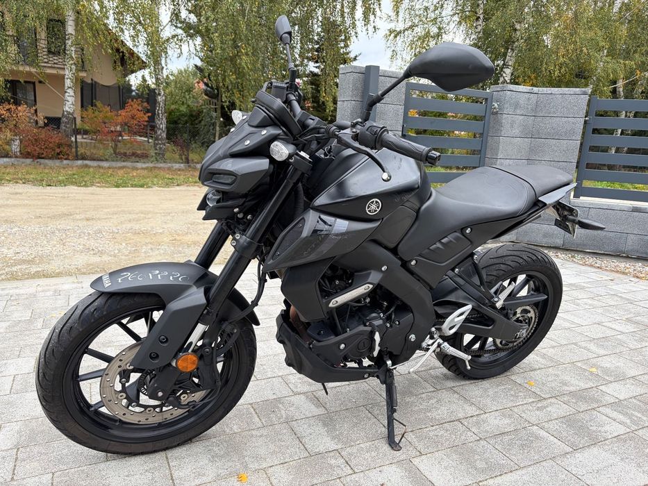 Yamaha