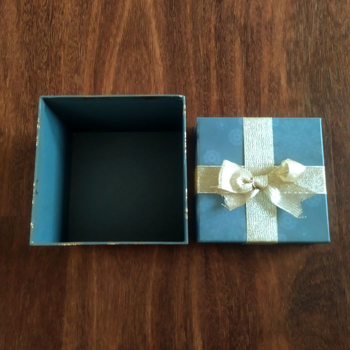 Pudełko prezentowe TkMaxx