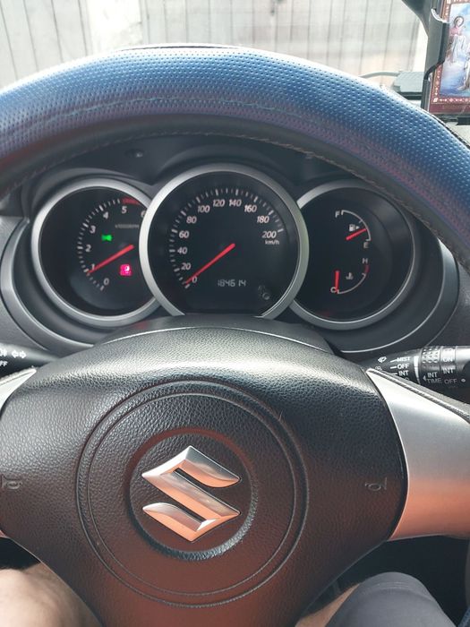 Продам Suzuki в ідеальному стані