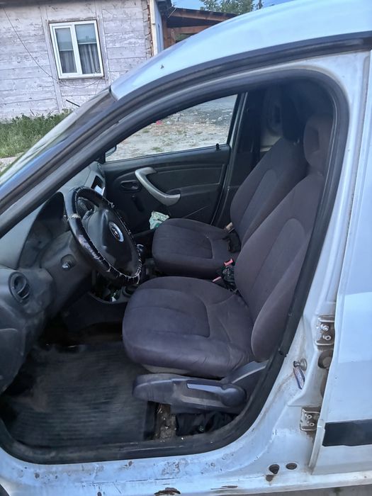 Renault Logan Van  2012 1,5 k 9k