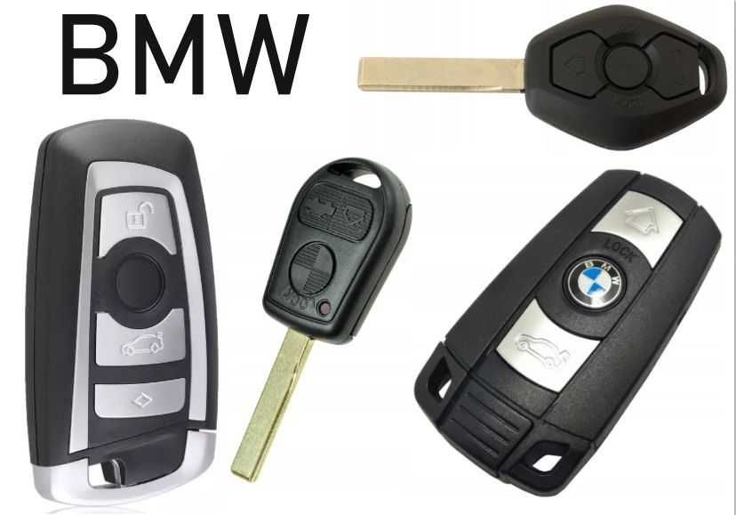 Dorabianie Kluczy do AUT - Centralny Zamek, Immobilizer, Keyless