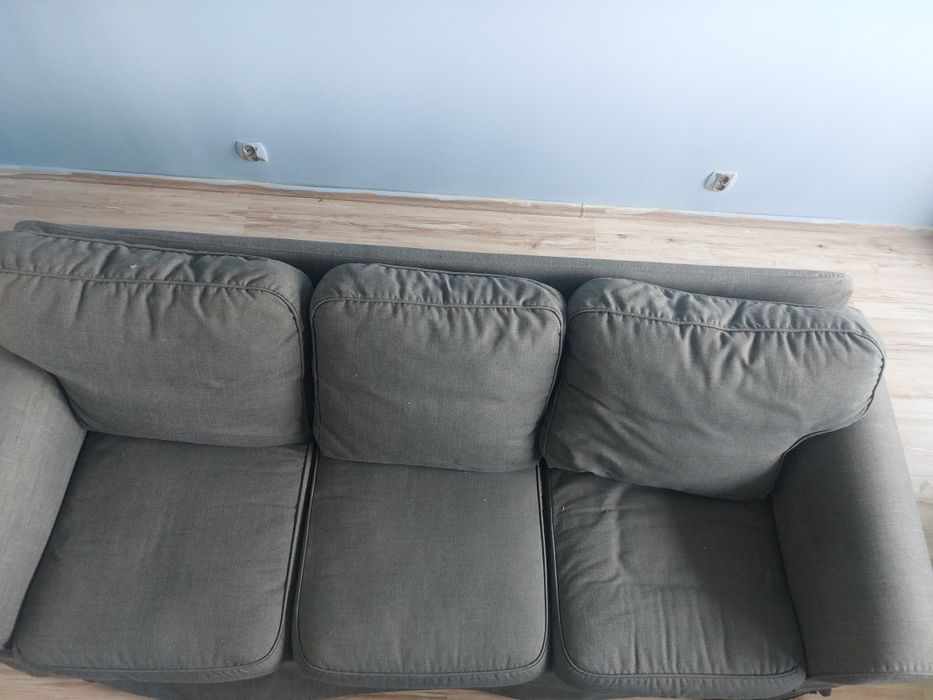 Sofa 3-osobowa nierozkładana