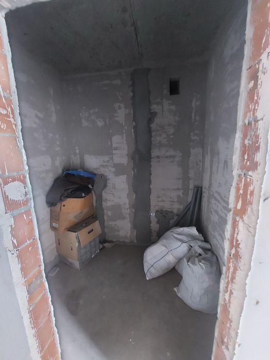 Пентхаус з терасою з найкращим видом в Ірпені