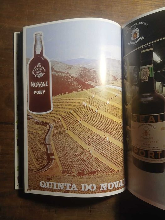 Vinhos e Aguardentes de Portugal