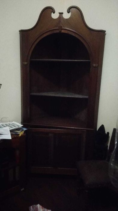 Móveis Antigos Vários