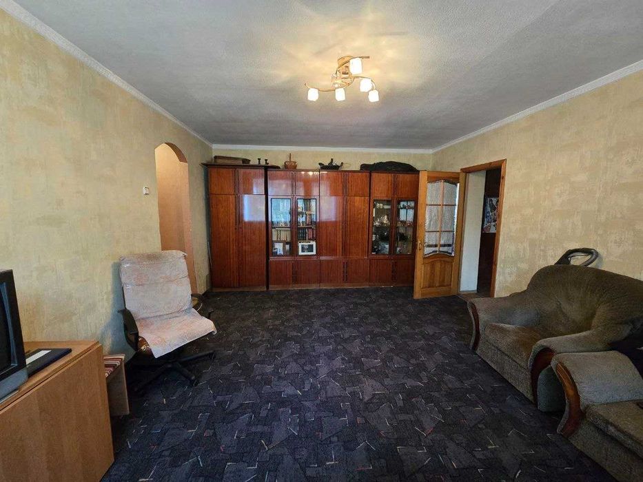 Продам 3к біля Конкорду