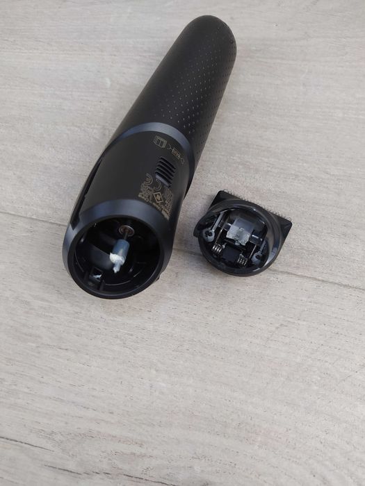 King C. Gillette Trymer Do Brody Zestaw Beard Trimmer Kit