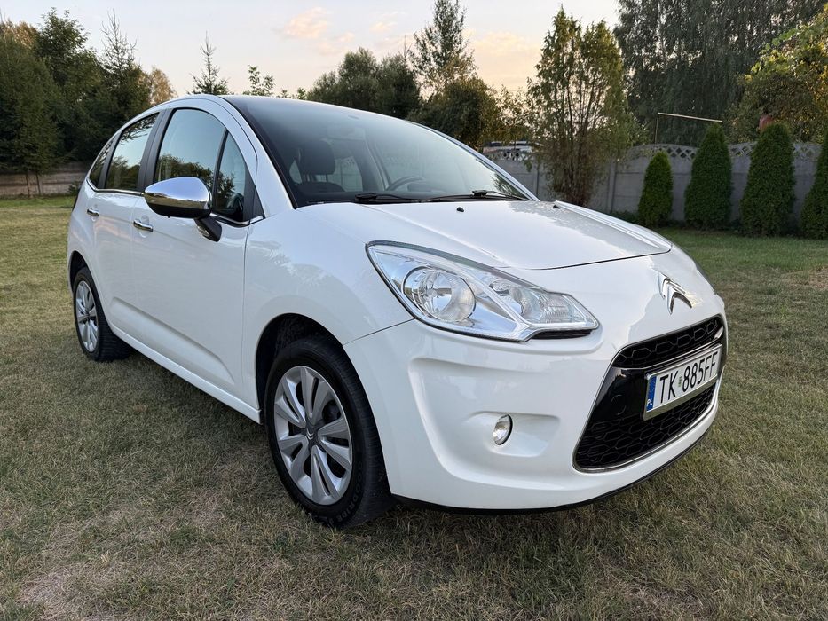 Citroën C3