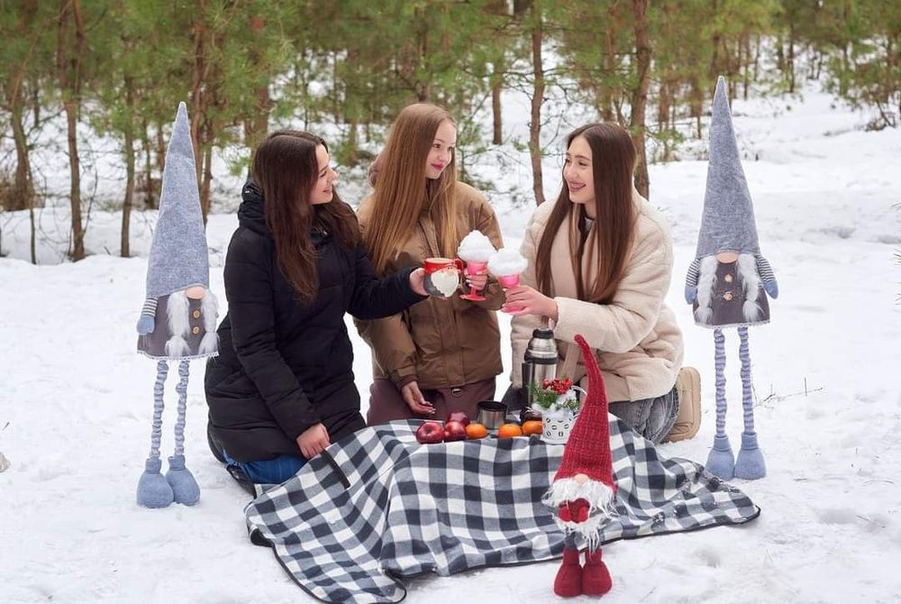 Фото відео зйомка