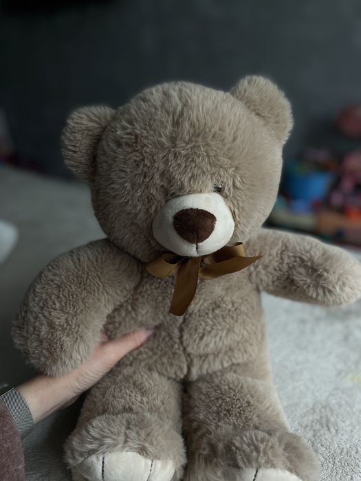 М‘яка іграшка