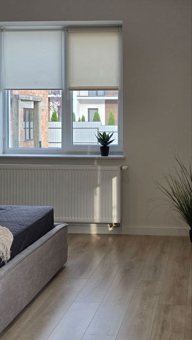 Здається новобудова.