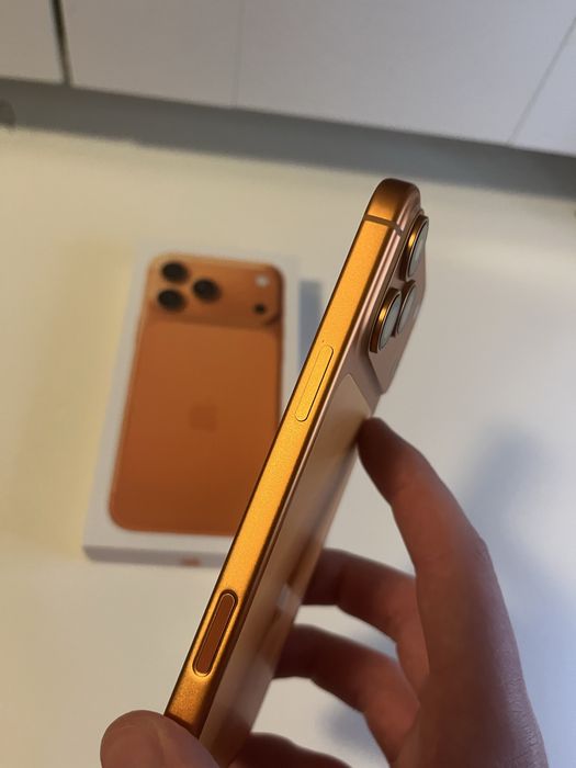 Iphone 17 Pro Max 512GB- Nowy