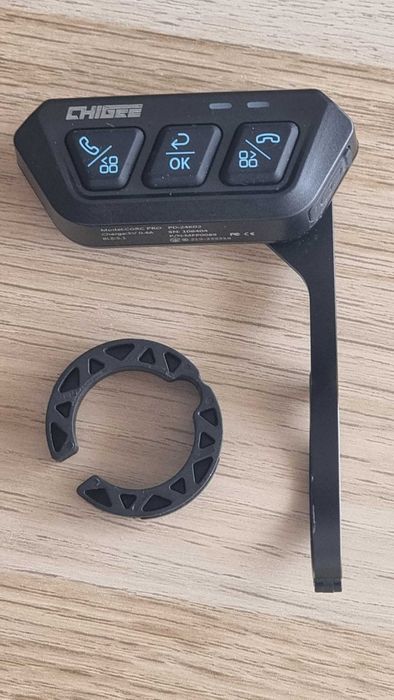 CGRC Multi Wireless Remote - Para Displays CHIGEE