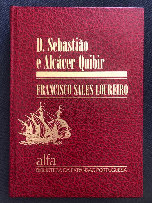 Descobrimentos/ Praças do Norte de África/ D. Sebastião
