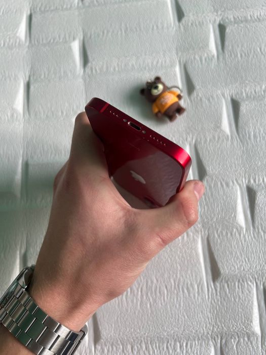 iPhone 13 128GB neverlock Red, айфон 13