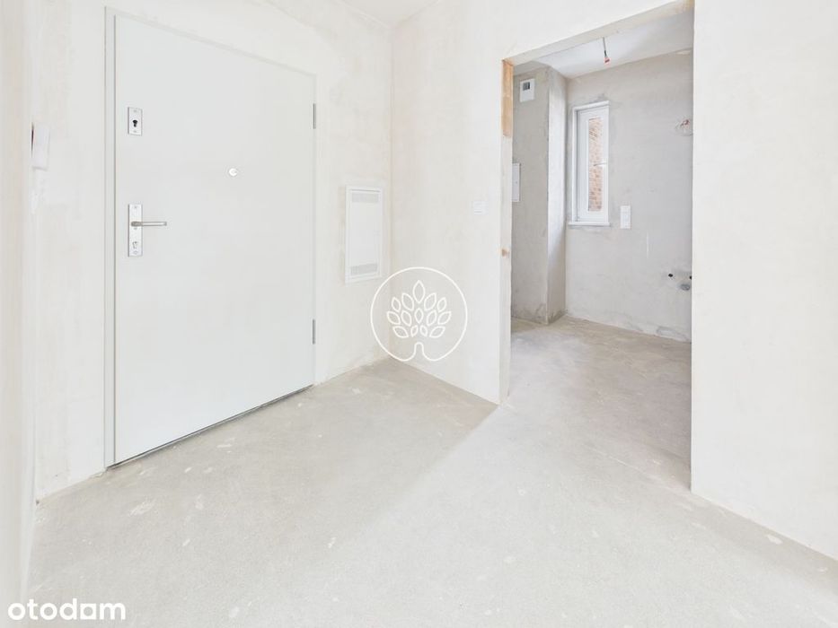 Osiedle Winnica | 3 pokoje | 63,72 m² | Balkon