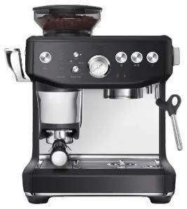 Ekspres kolbowy Sage Impress Express SES876BTR