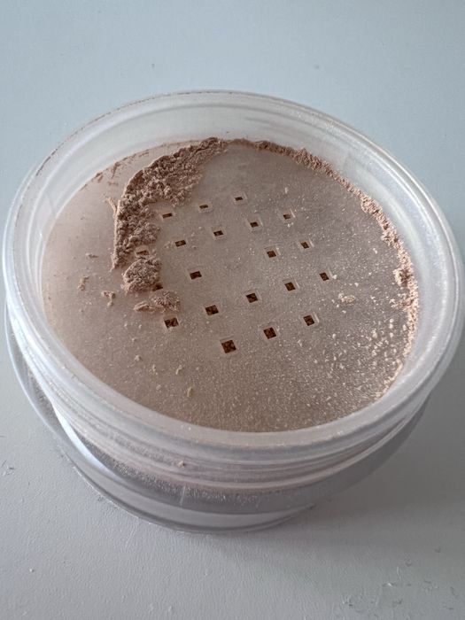 Laura Mercier - Translucent Loose setting powder ,Glow