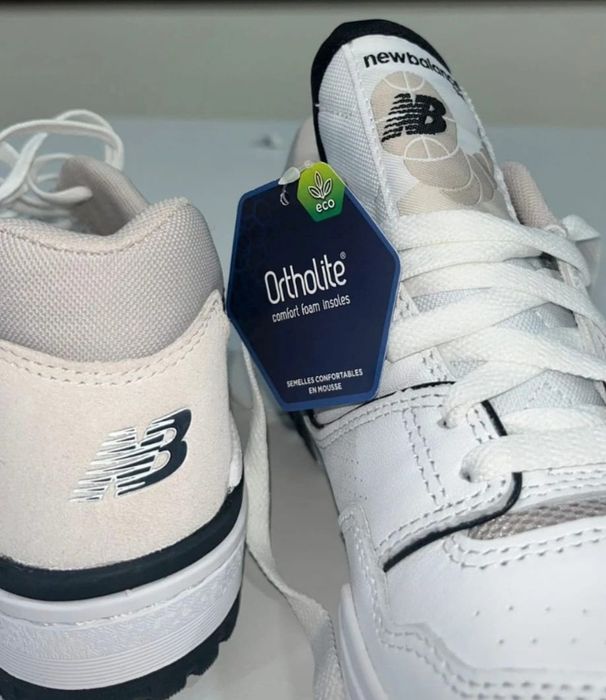 Sapatilhas unisexo Marca NB ORIGINAL